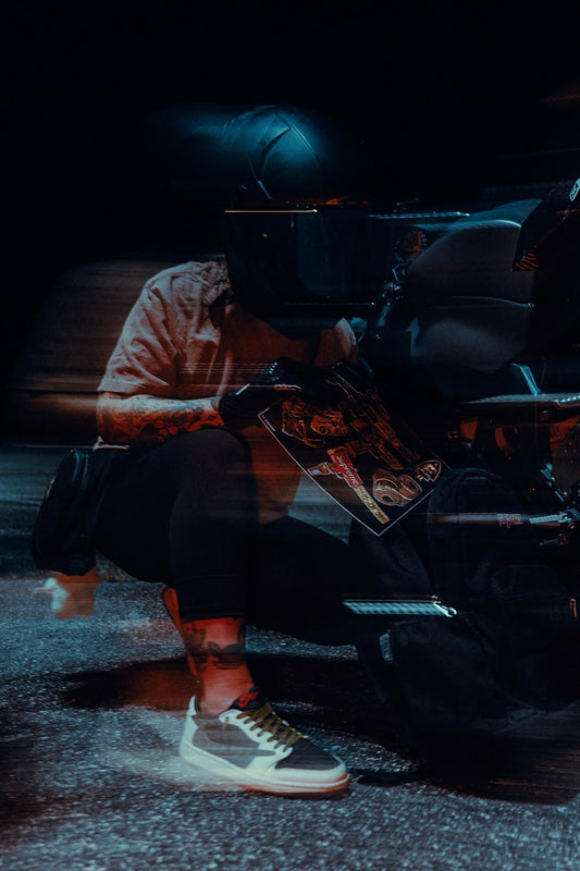 Blood Money Legendary Sticker Pack