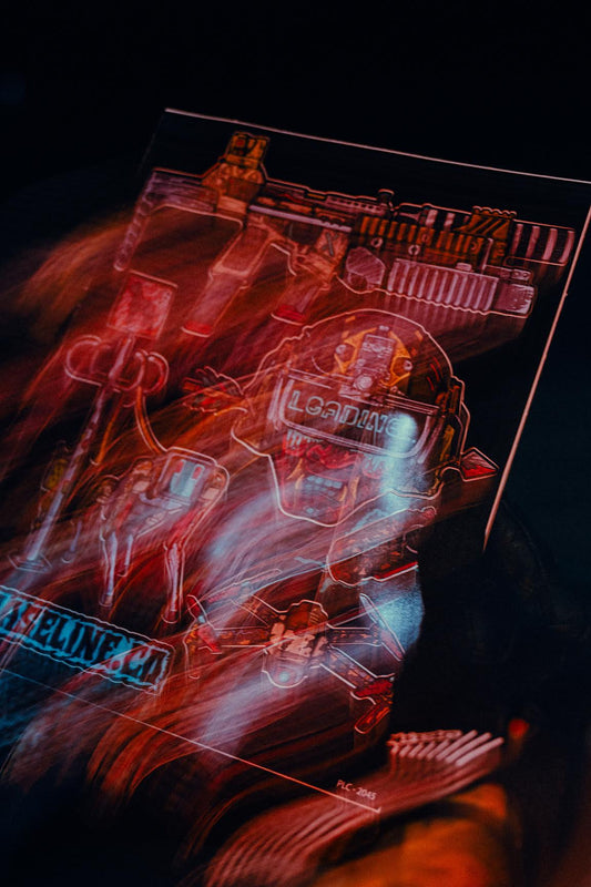 2045 Legendary Sticker Pack