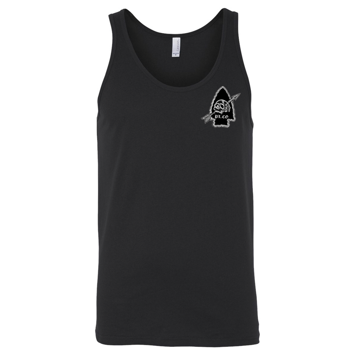 Trigger Happy Tank Top