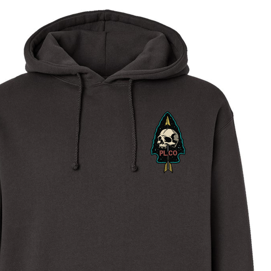 Art Of War Hoodie