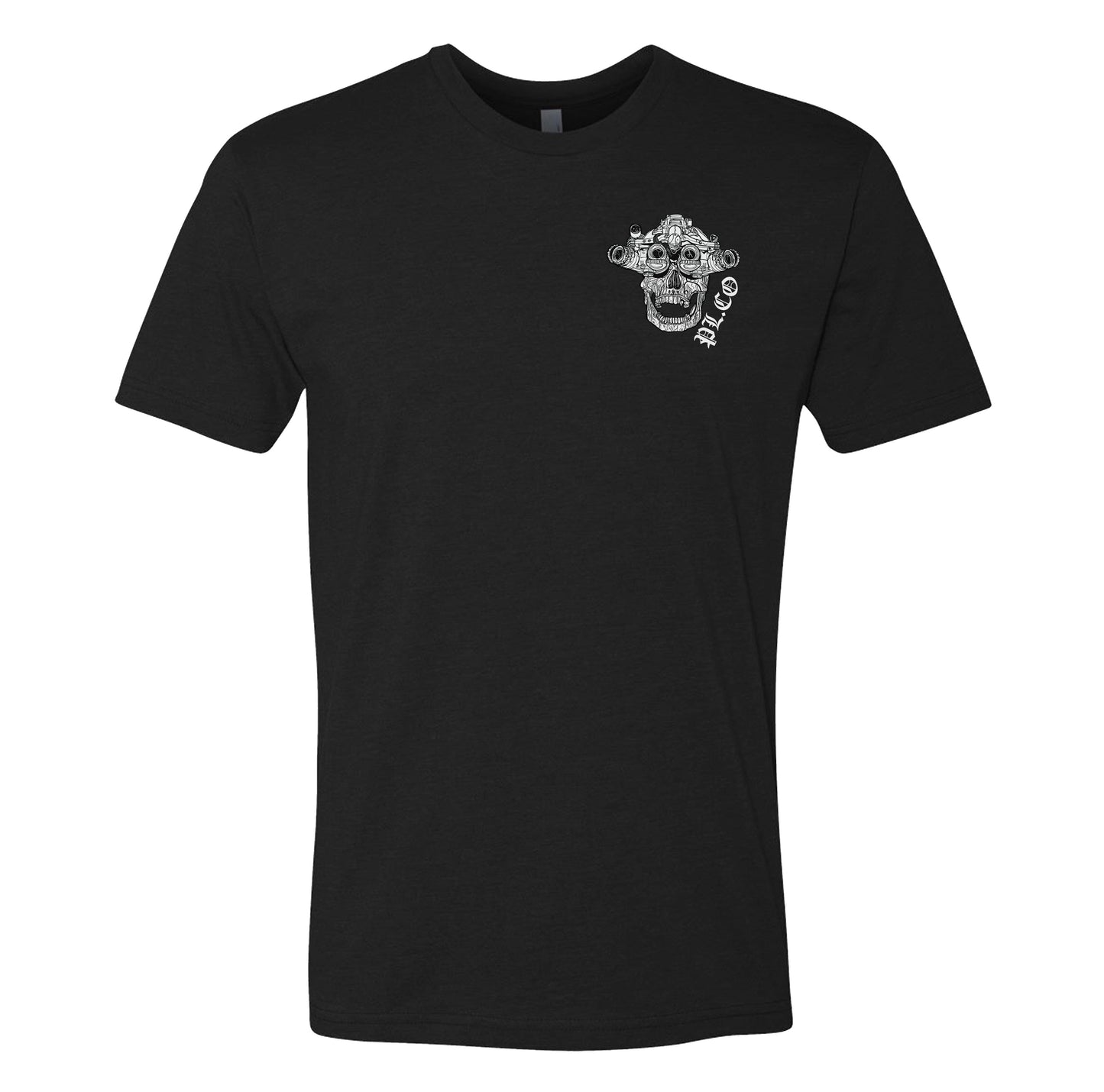As Above Tee
