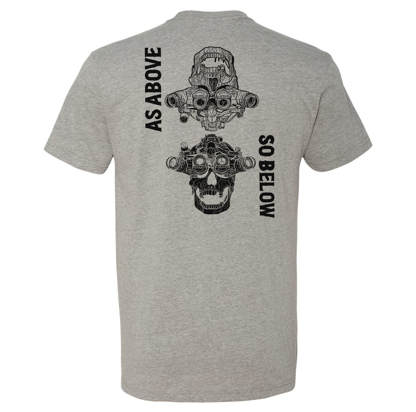 As Above Tee
