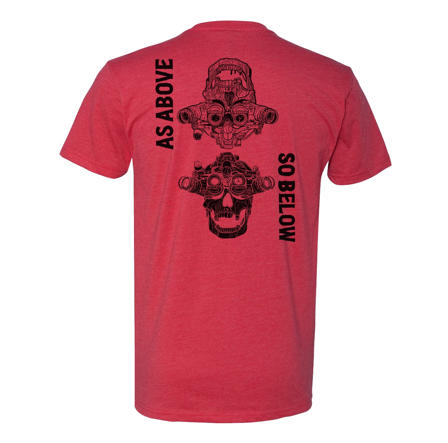 As Above Tee