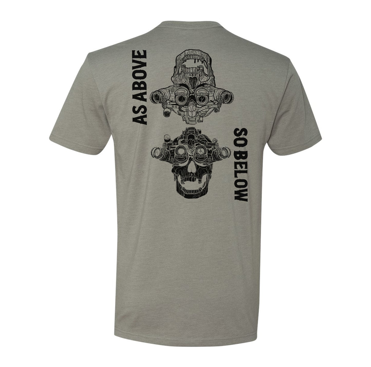 As Above Tee
