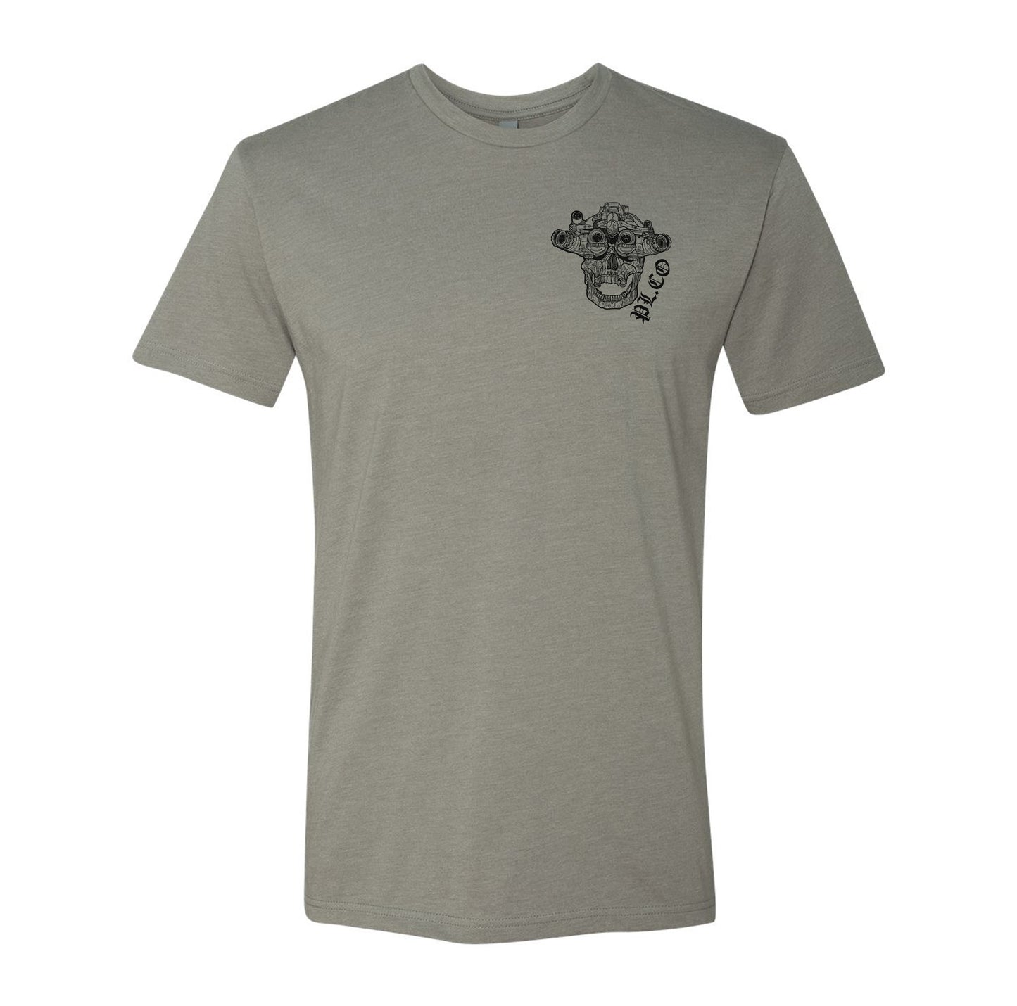 As Above Tee