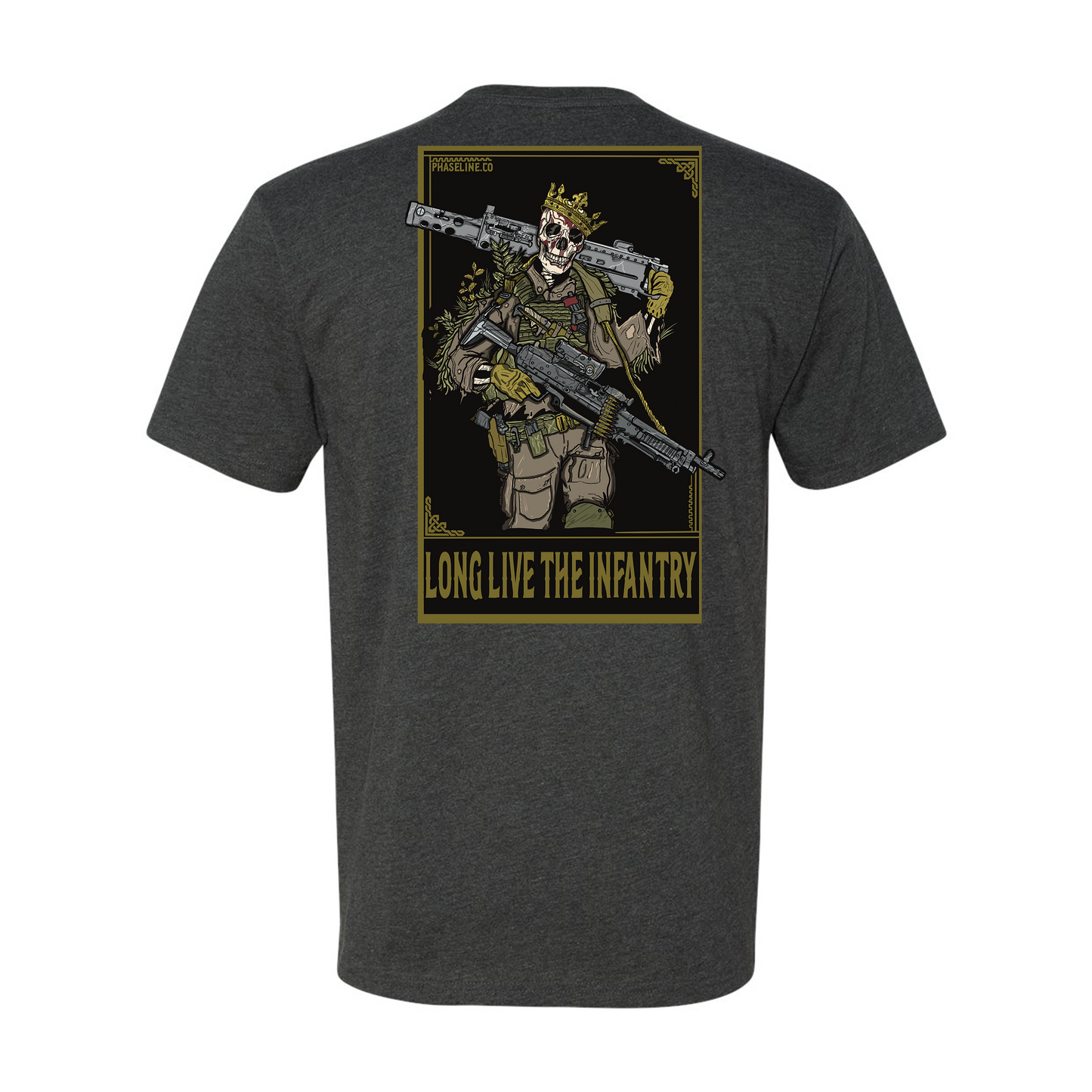 Big Boi Gunz Tee