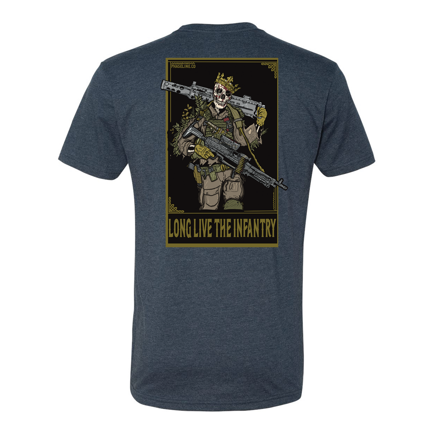 Big Boi Gunz Tee