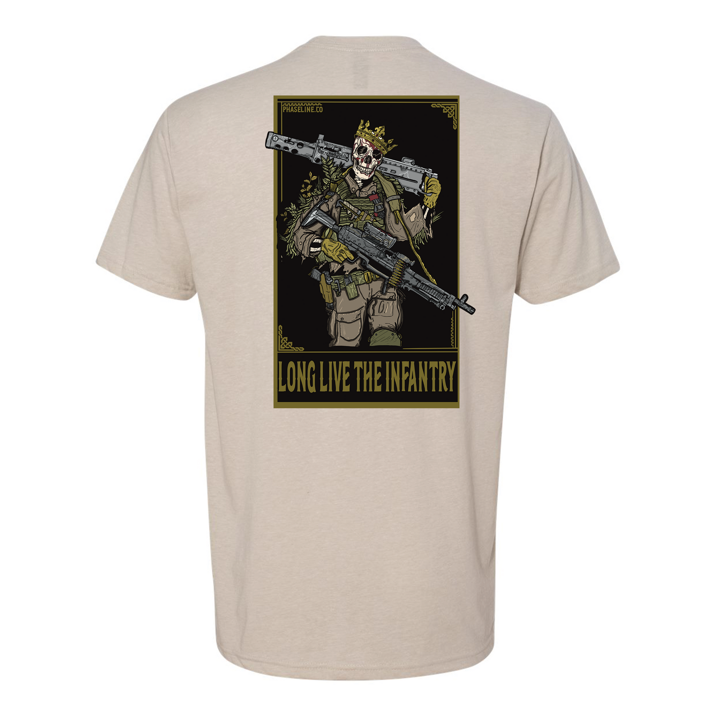 Big Boi Gunz Tee