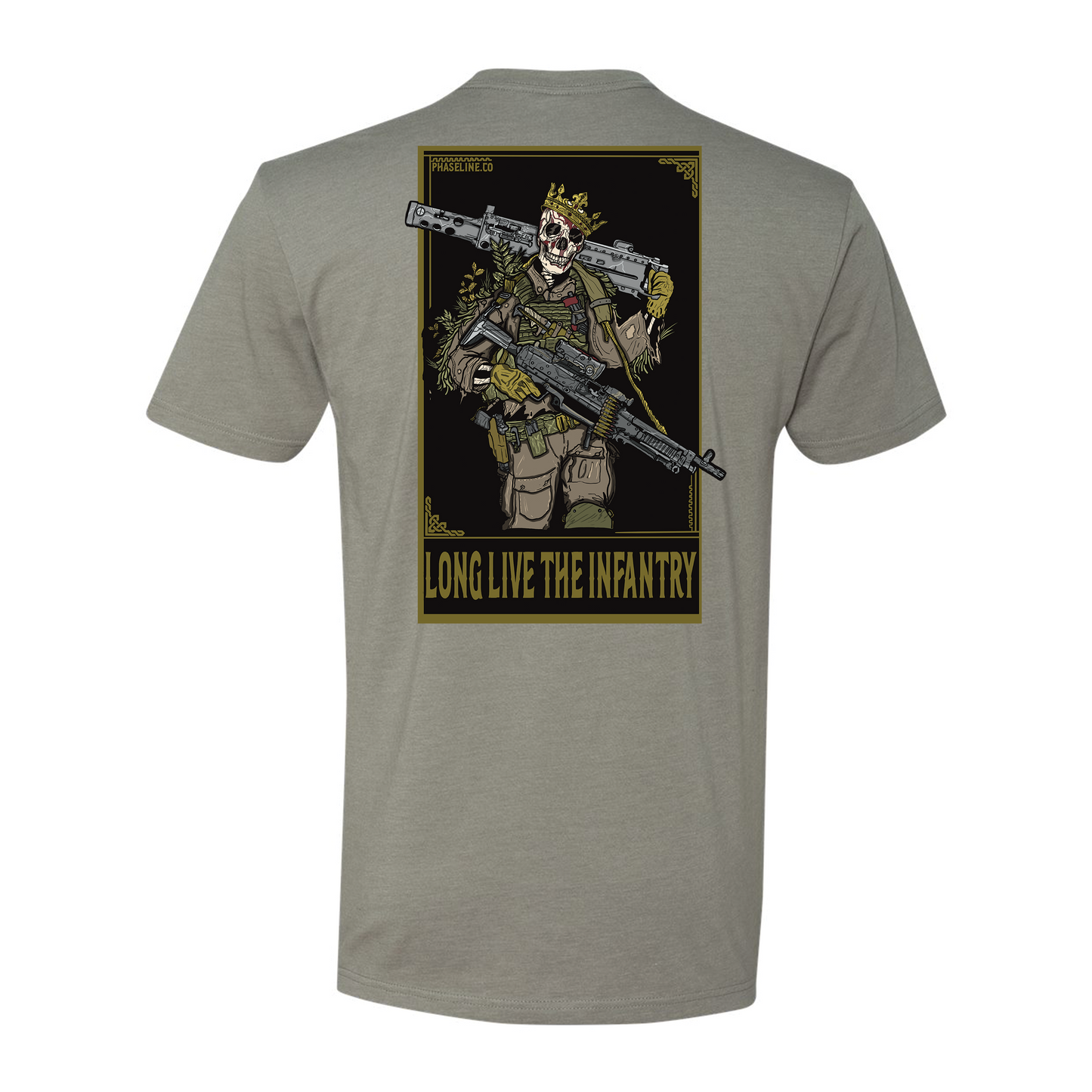 Big Boi Gunz Tee