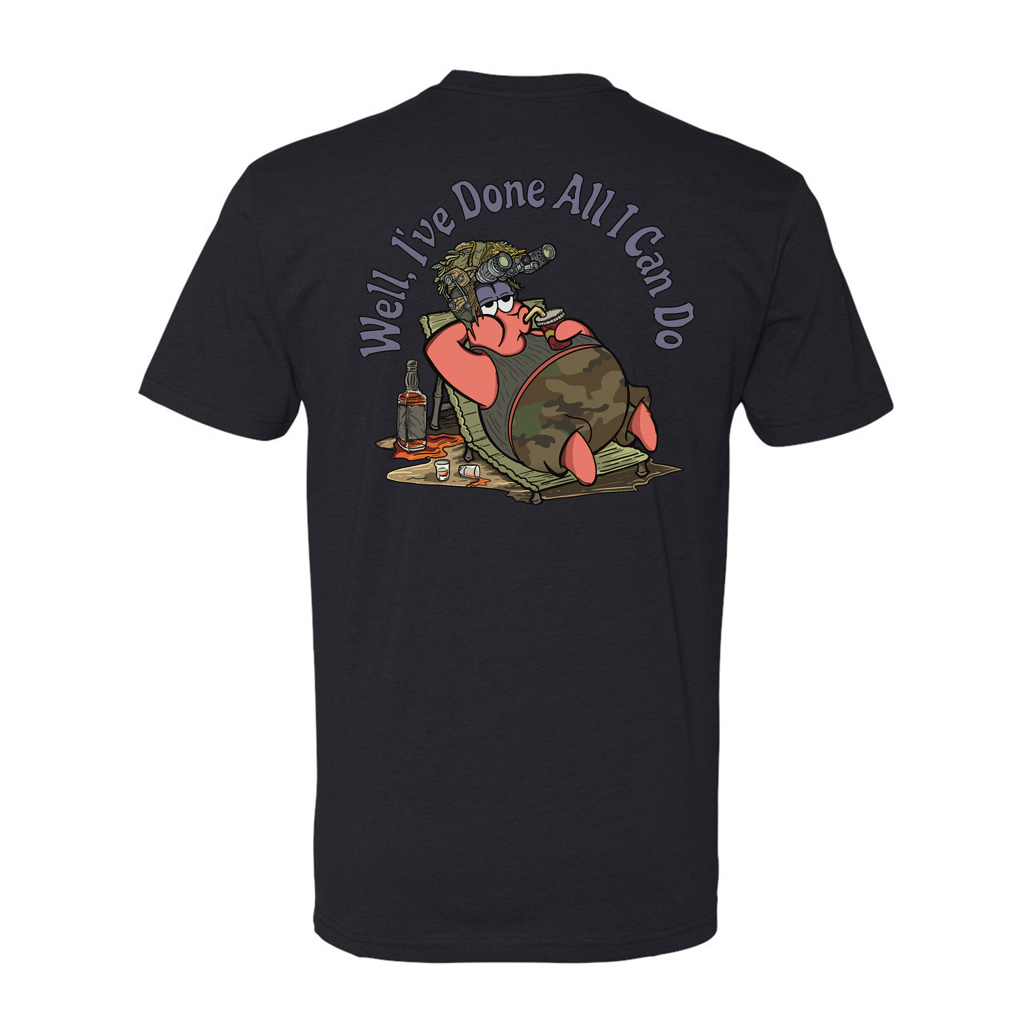 Big Chillin Tee