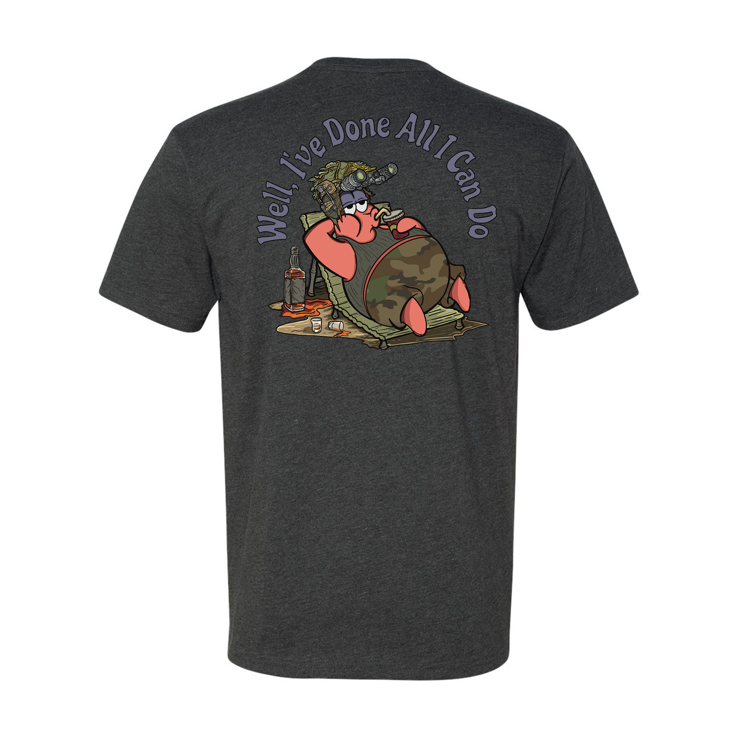 Big Chillin Tee