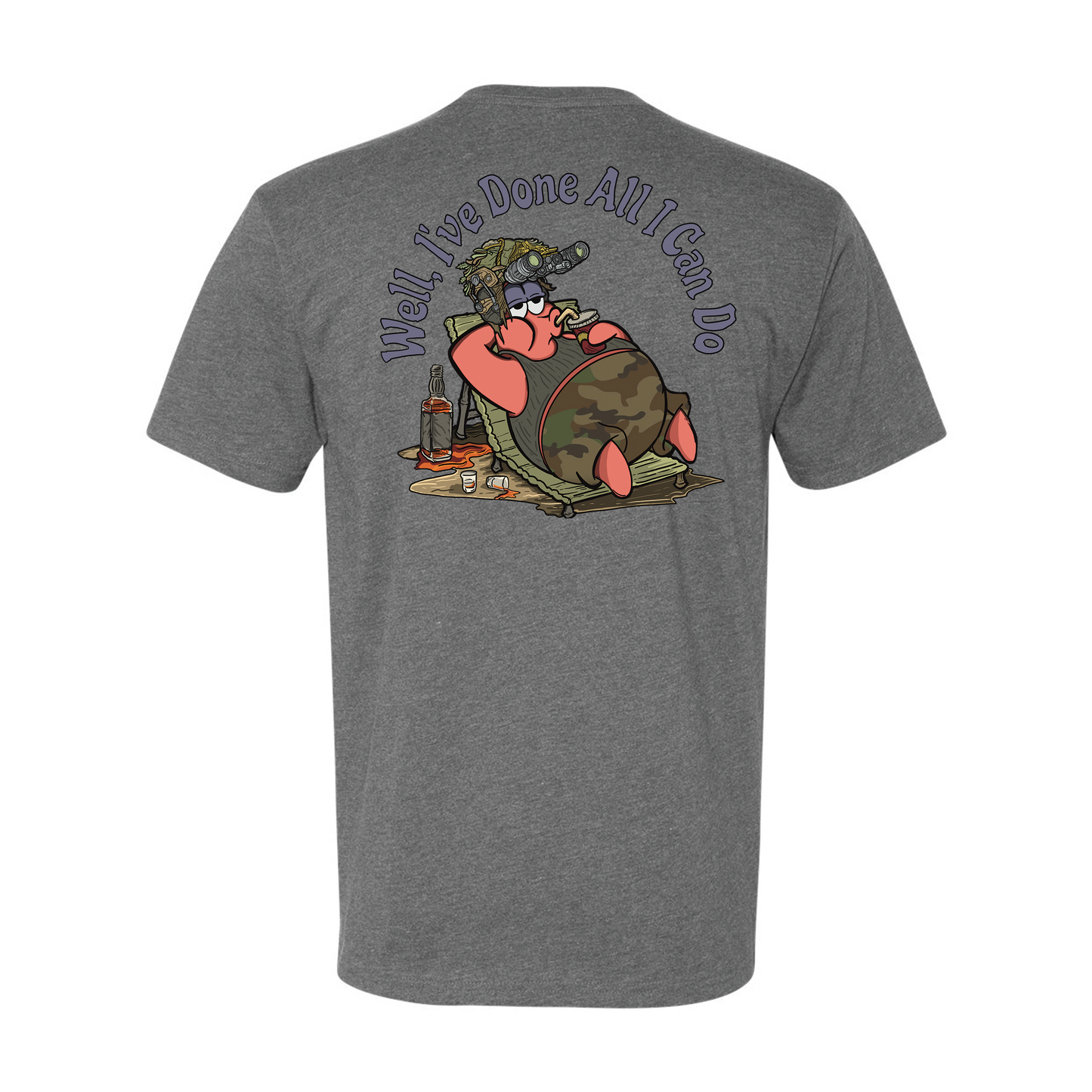 Big Chillin Tee