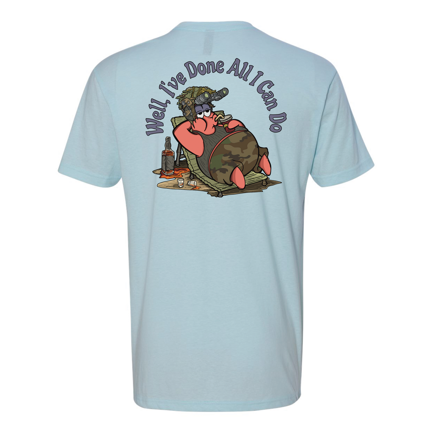 Big Chillin Tee