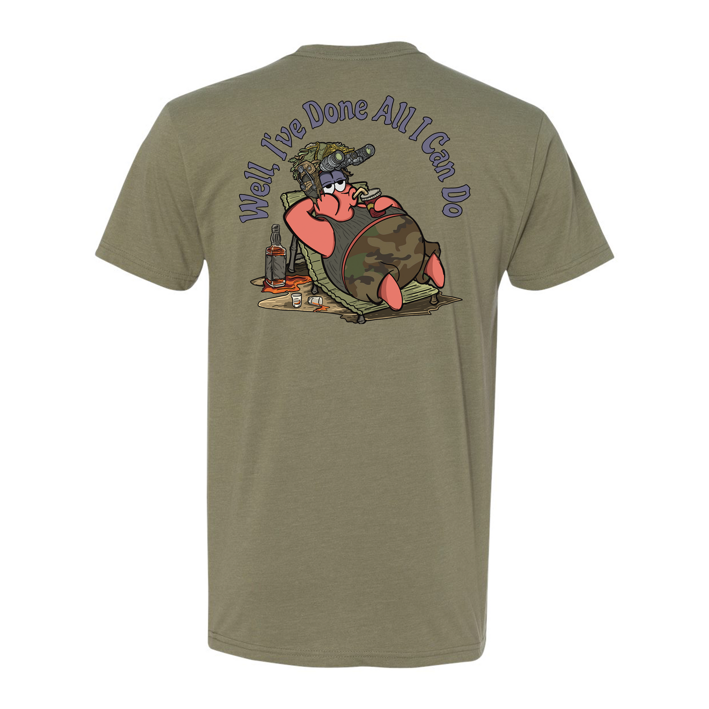 Big Chillin Tee