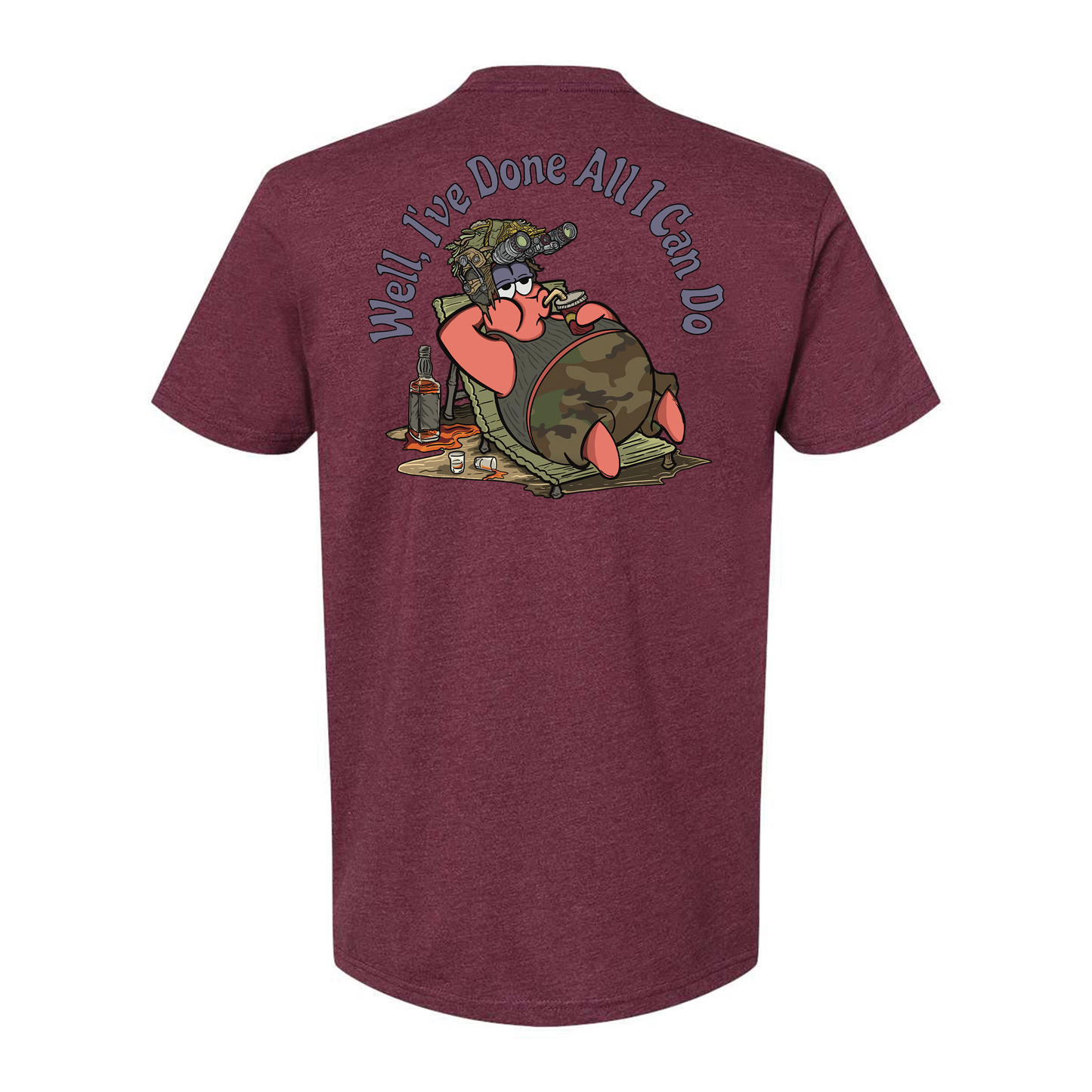 Big Chillin Tee
