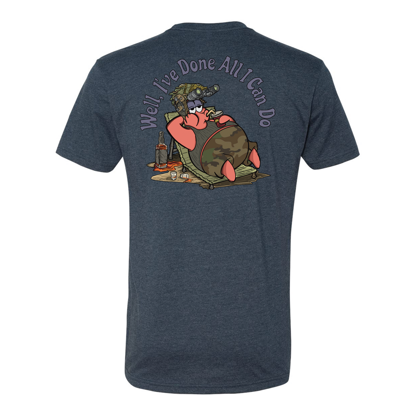 Big Chillin Tee