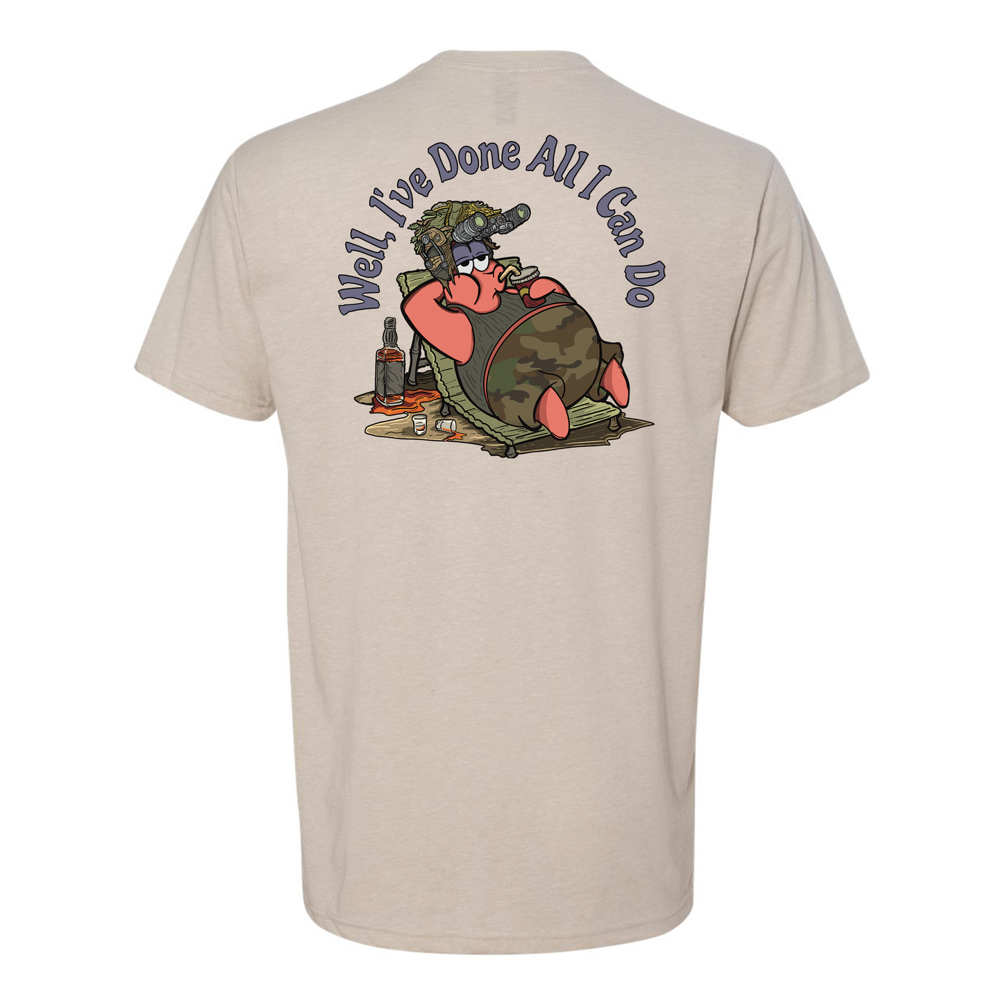Big Chillin Tee