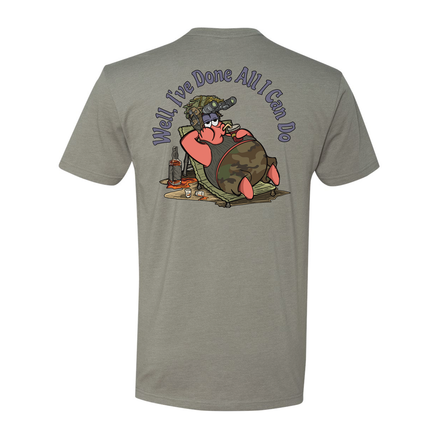 Big Chillin Tee