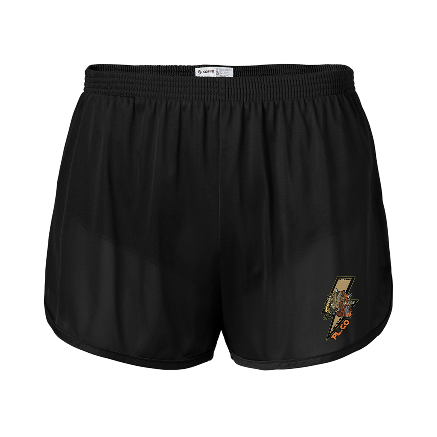 Raider Silkies