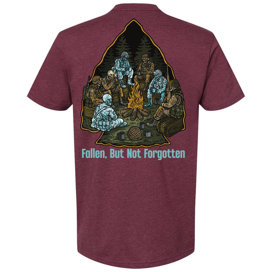 Bonfire Signature Tee