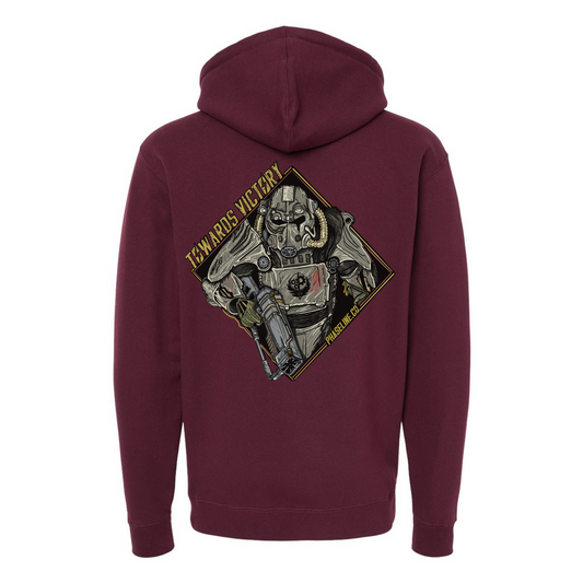 Brotherhood Hoodie