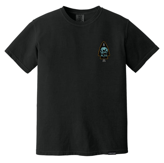 Bonfire Legacy Tee