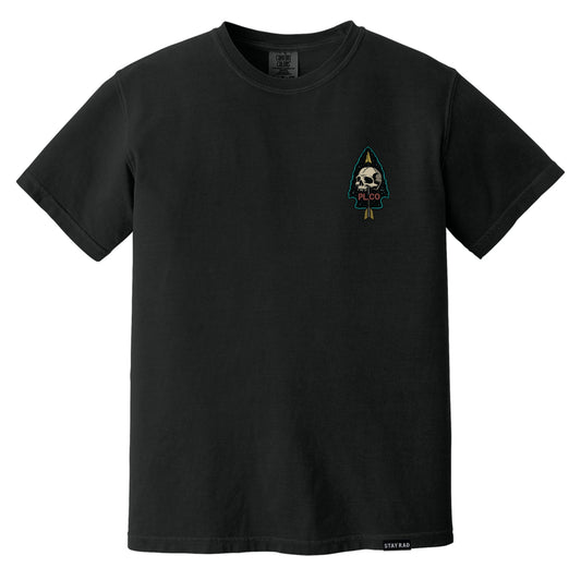 Art Of War Legacy Tee