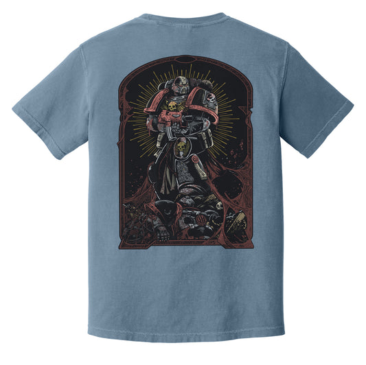 Templar Legacy Tee