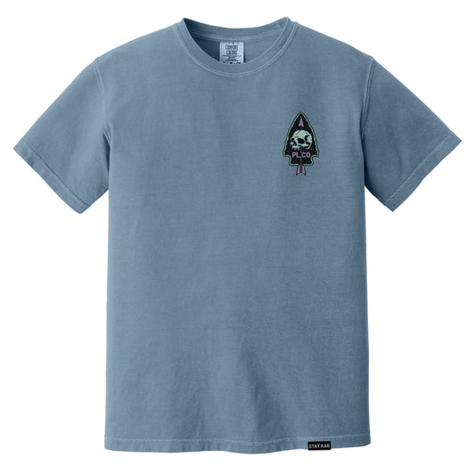 Never Quit Legacy Tee