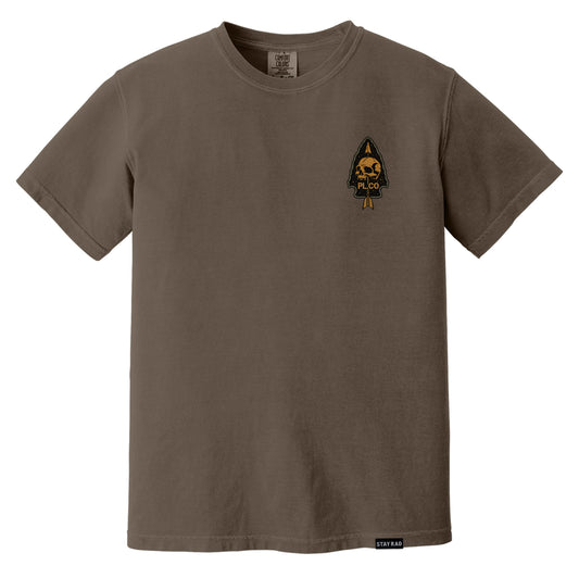 Live With Purpose Legacy Tee
