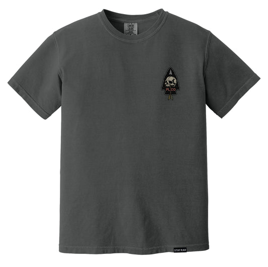 Ad Victorium Heavyweight Tee