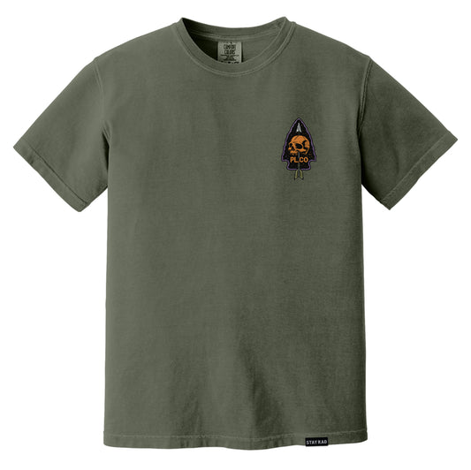 Blood Moon Legacy Tee