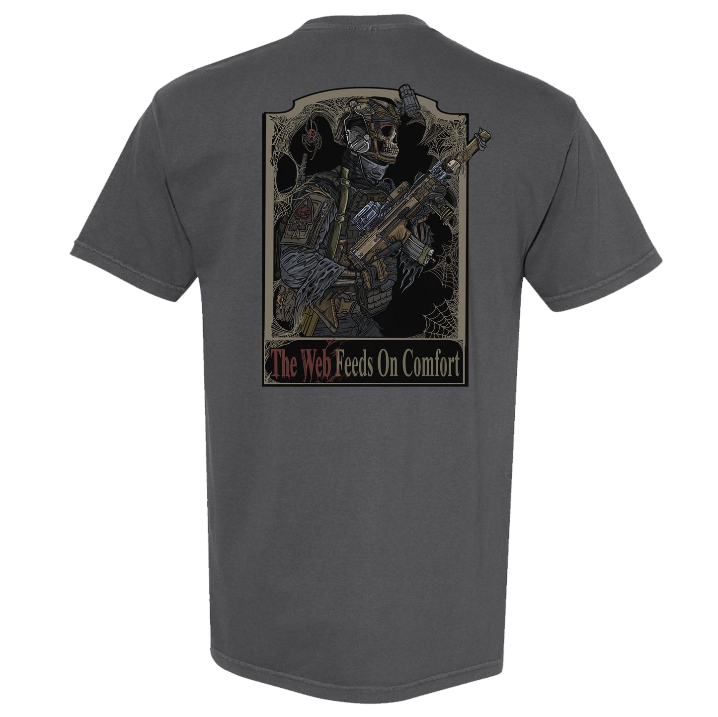 The Weaver Heavyweight Tee