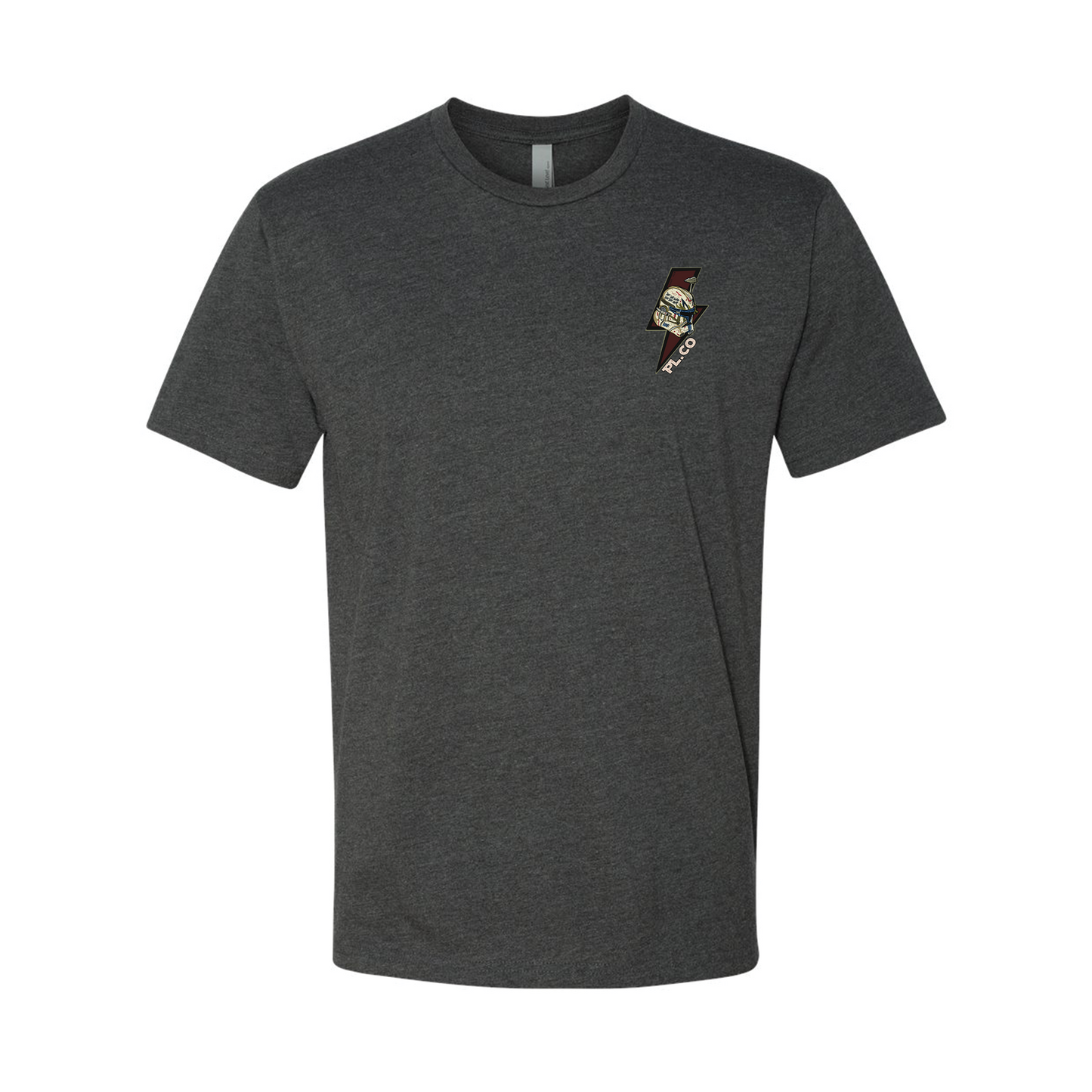 Captain Tee