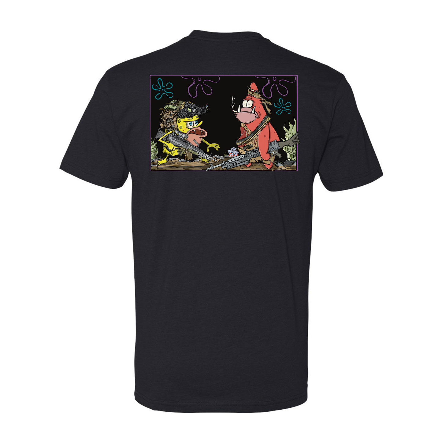Cave Tee