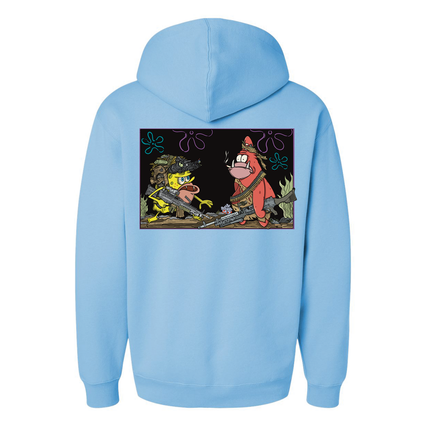 Cave Hoodie