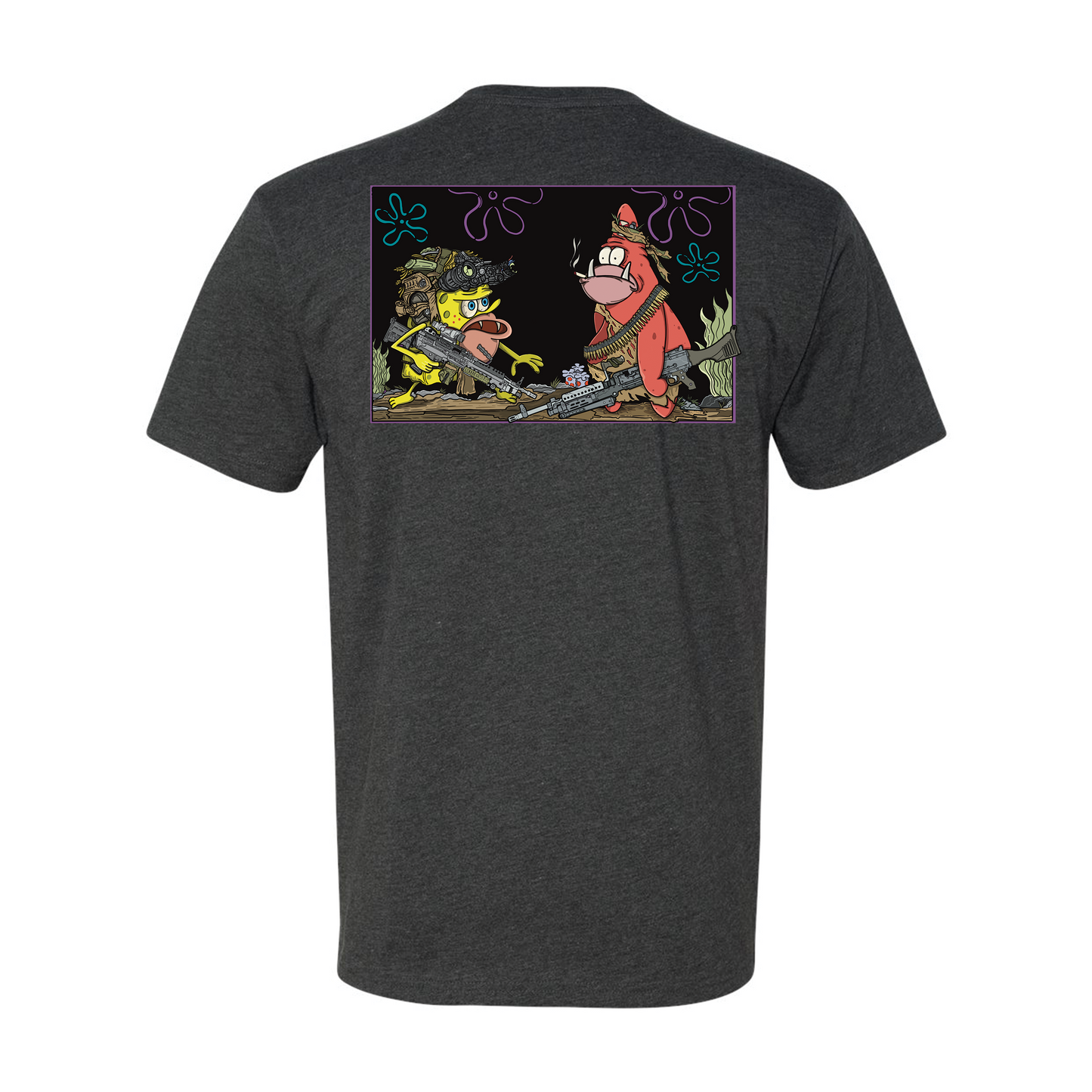 Cave Tee