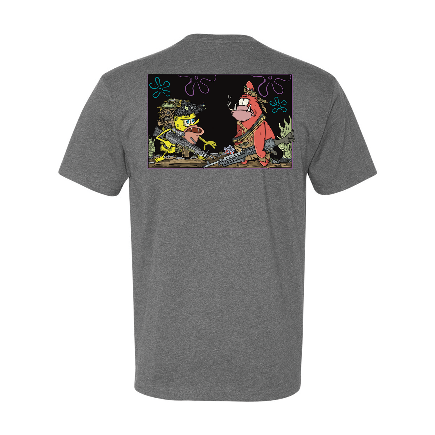 Cave Tee