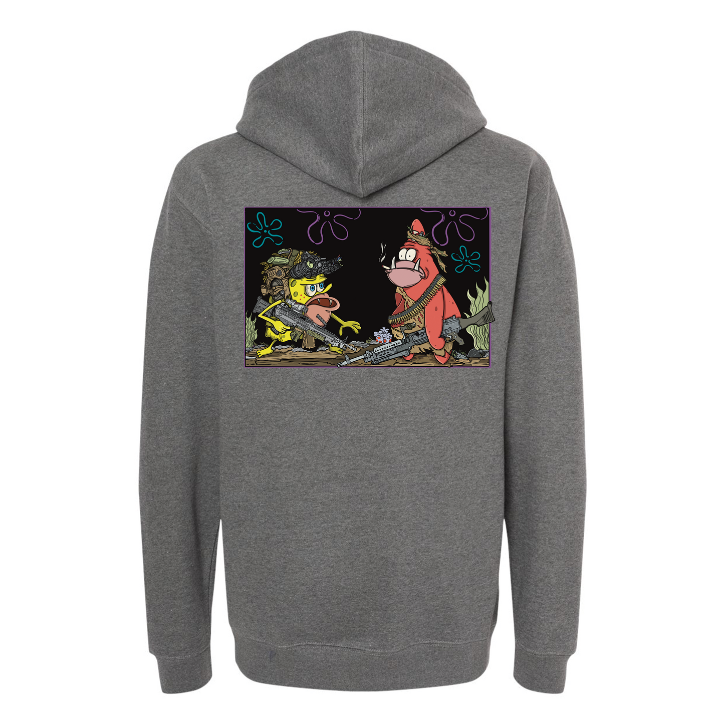 Cave Hoodie