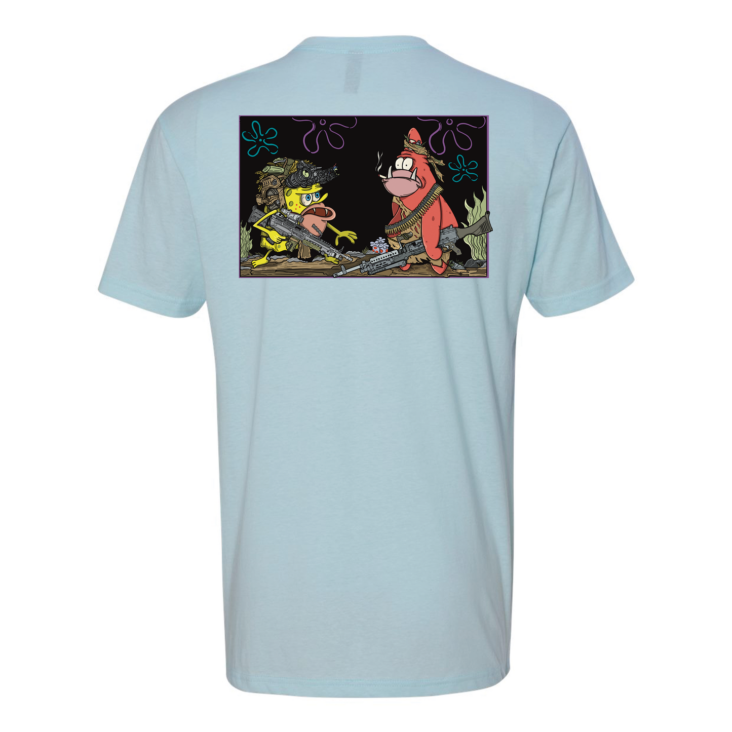Cave Tee