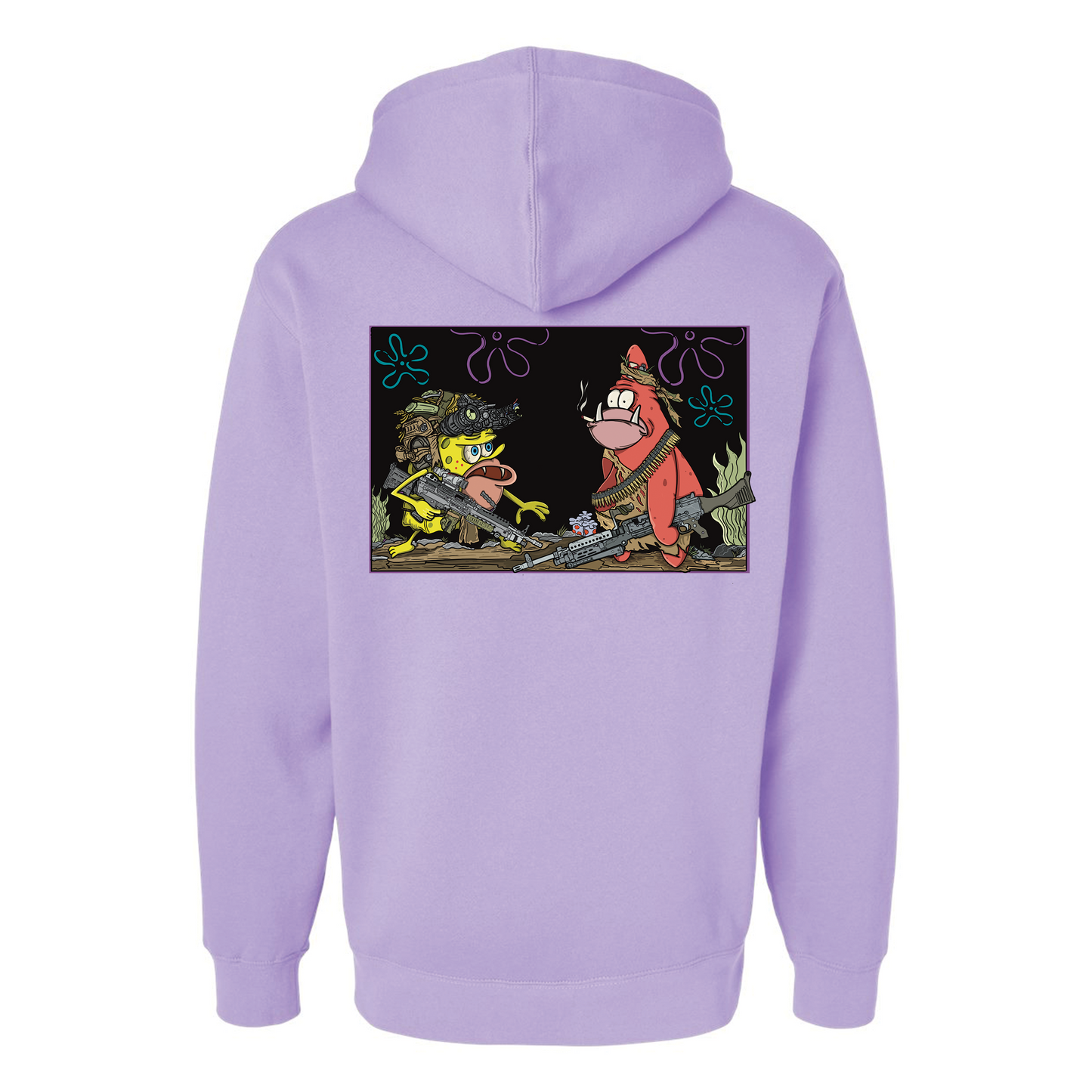 Cave Hoodie