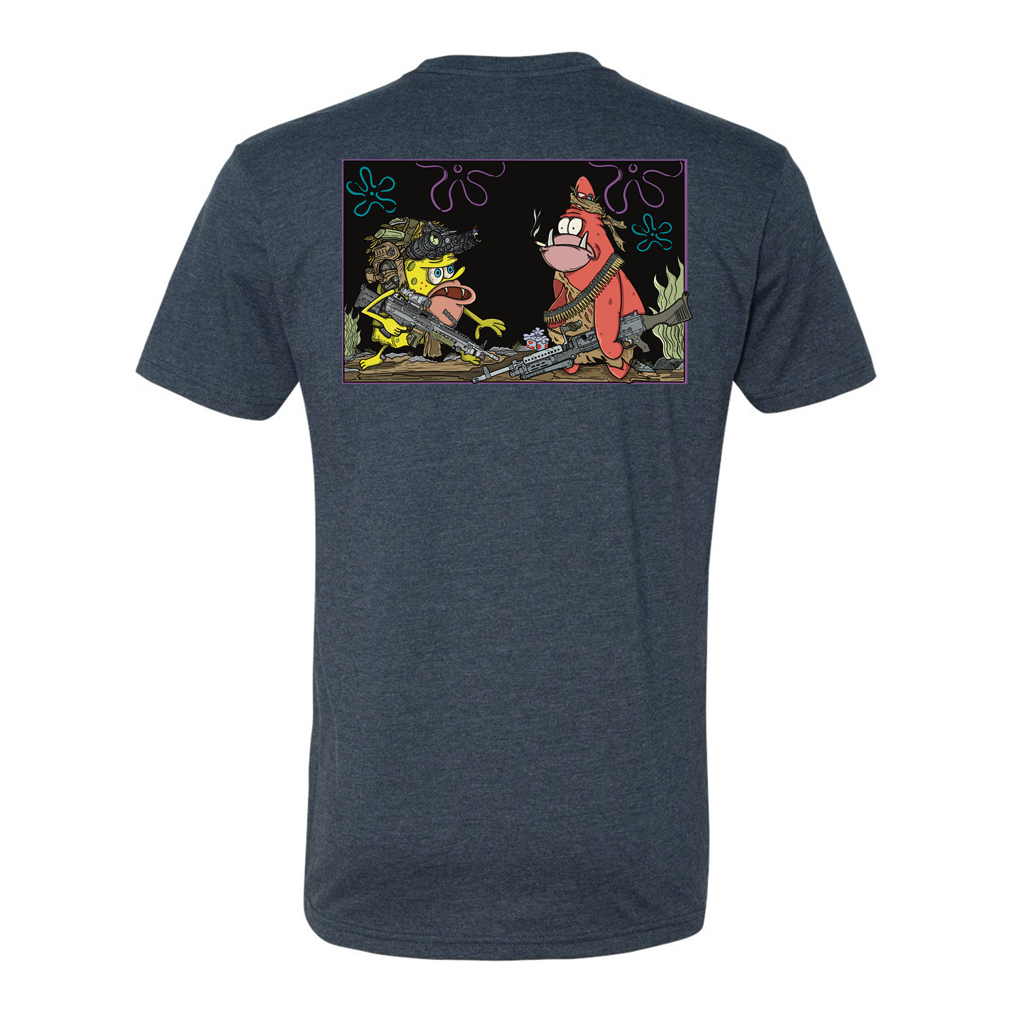 Cave Tee