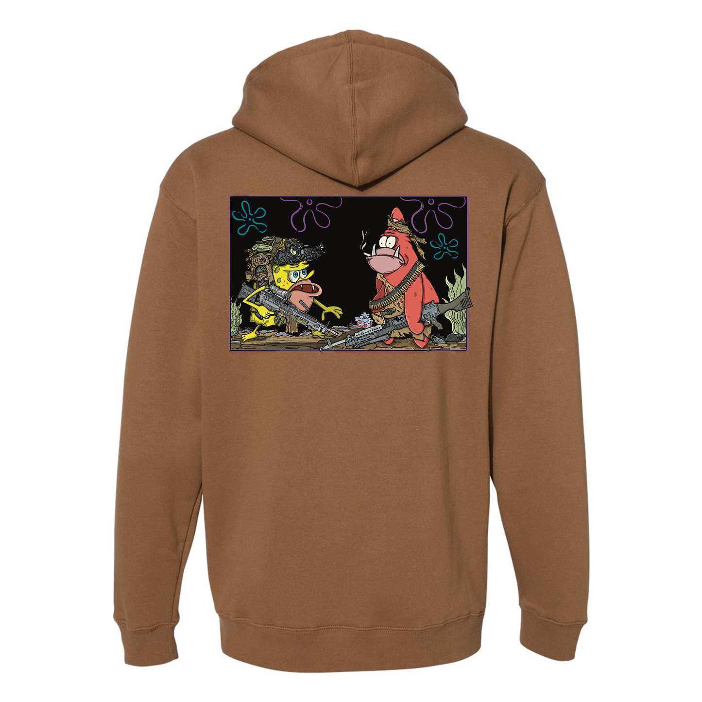 Cave Hoodie