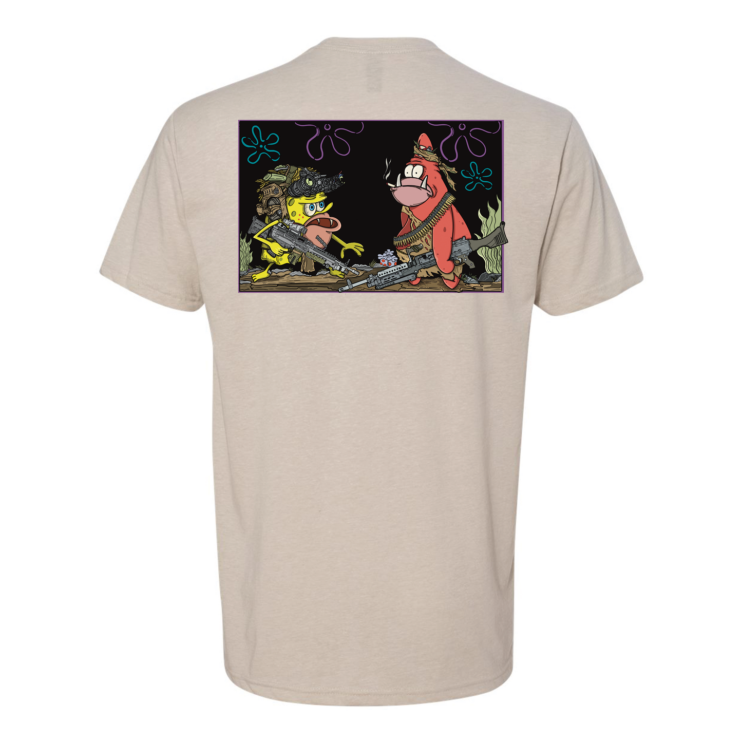 Cave Tee
