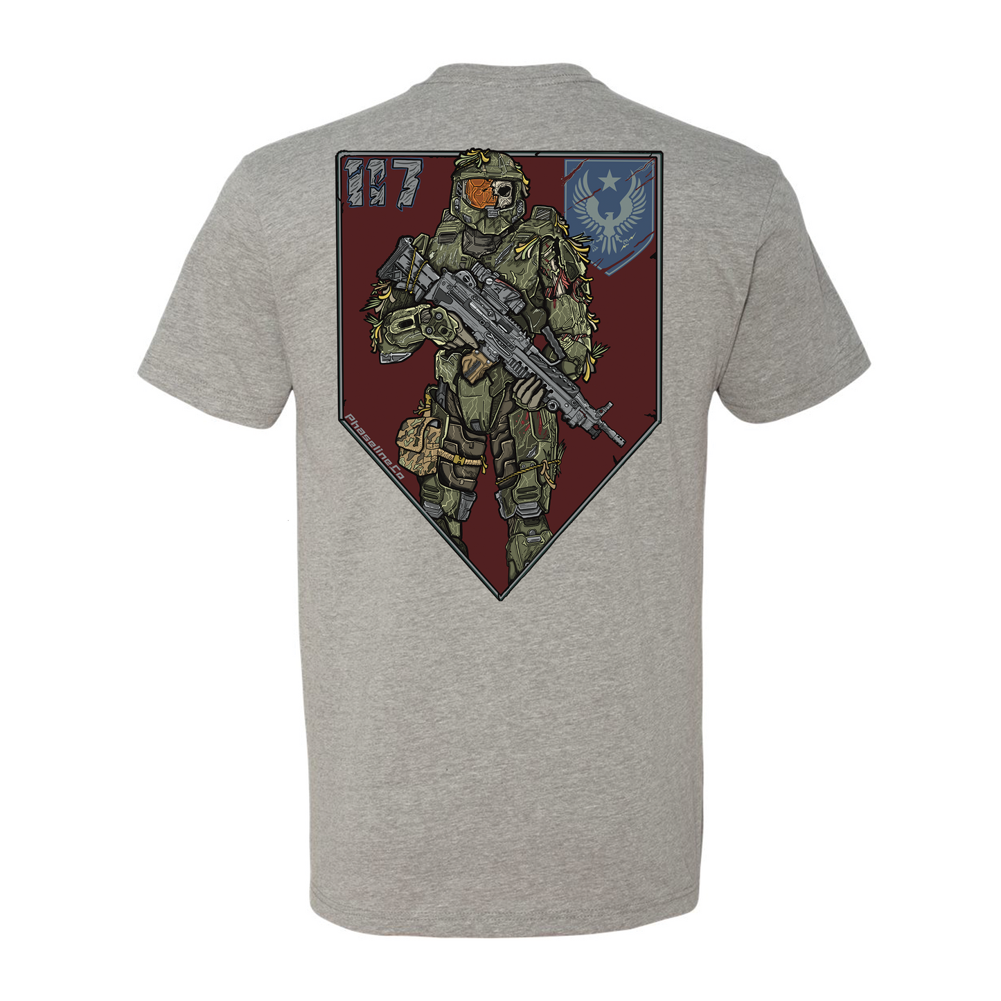 Chief Tee