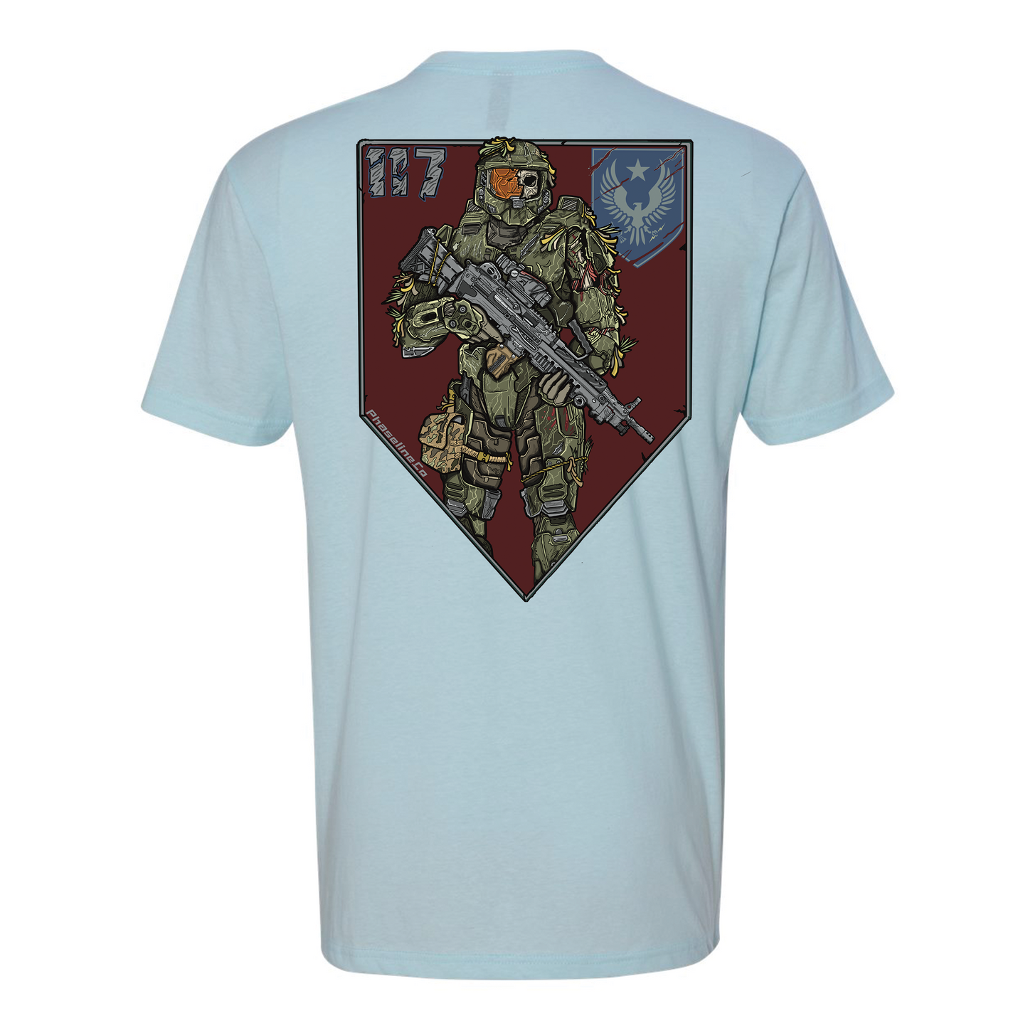 Chief Tee