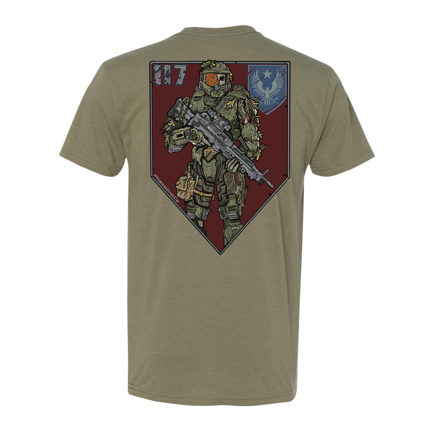 Chief Tee