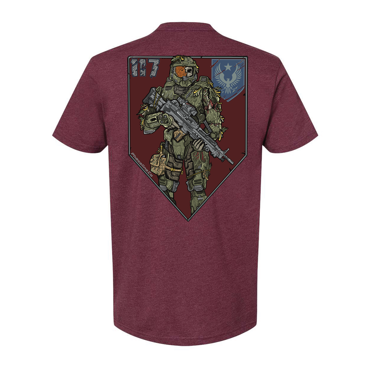 Chief Tee