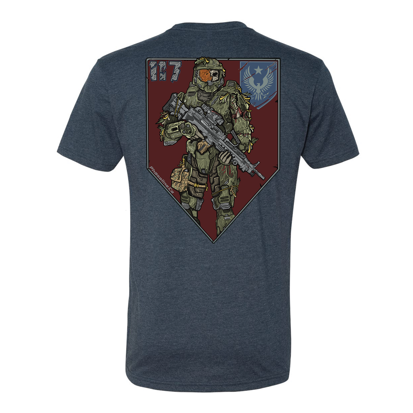 Chief Tee