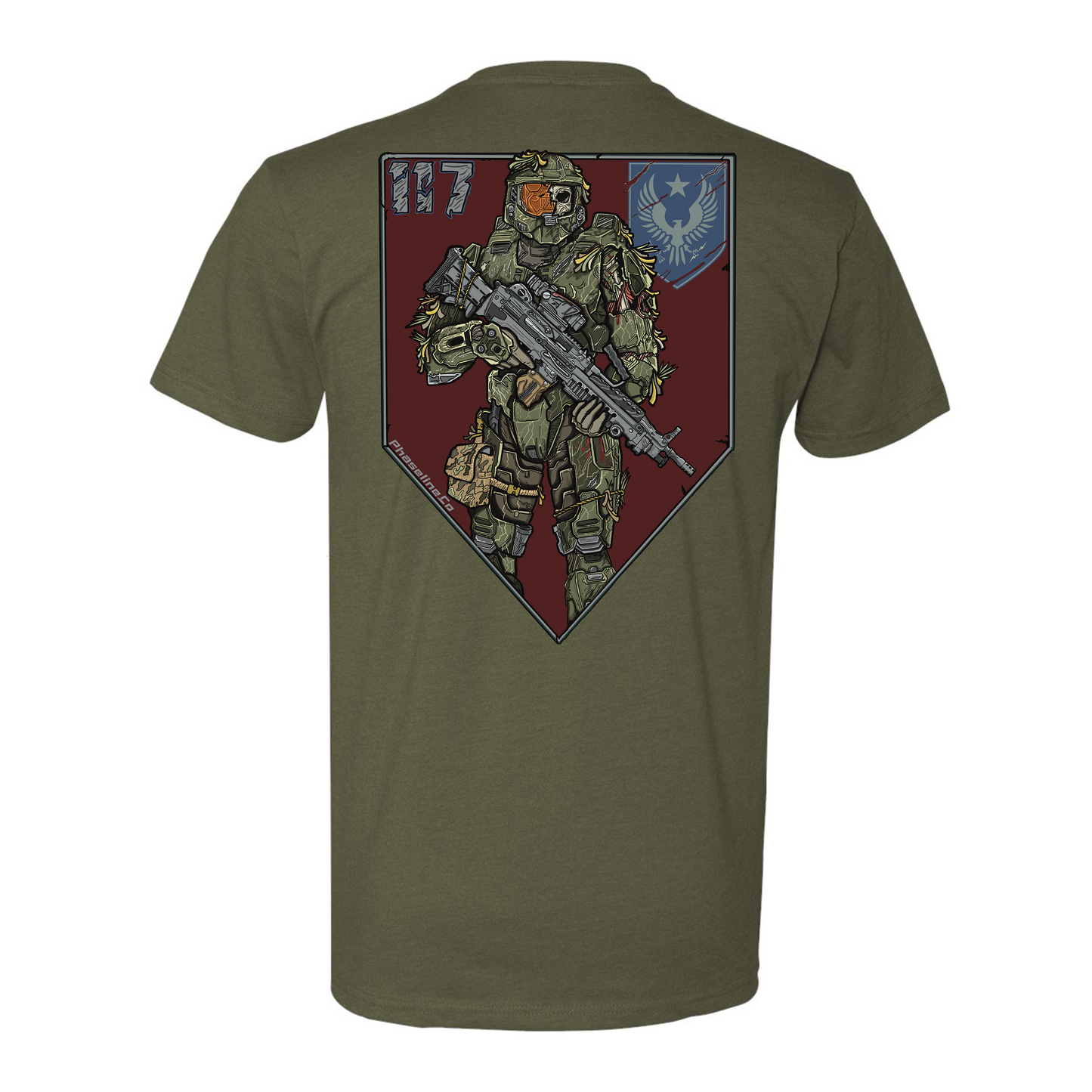 Chief Tee